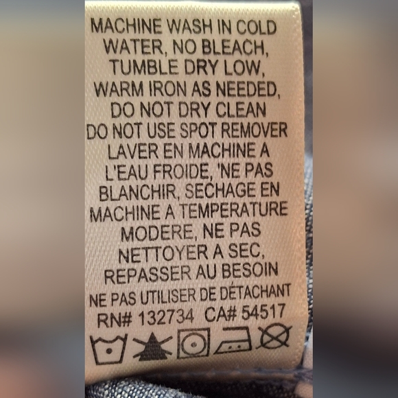 Bella Dahl Dress - Picture 10 of 16